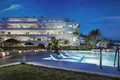 3-Schlafzimmer-Bungalow 120 m² Algarrobo, Spanien