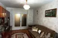 Wohnung 3 Zimmer 63 m² Minsk, Weißrussland