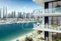 1 bedroom apartment 750 m² Dubai, United Arab Emirates