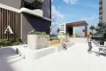 Wohnung 2 zimmer 68 m² Mahmutlar, Türkei