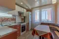 3 room apartment 61 m² Astravy, Belarus