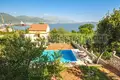 4-Schlafzimmer-Villa 260 m² Bijela, Montenegro