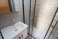 Appartement dans un nouvel immeuble Appartement avec piscine proche plage à Mersin Çeşmeli.