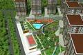 3 bedroom apartment 160 m² Ortahisar, Turkey