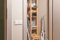 Apartamento 3 habitaciones 63 m² Riga, Letonia