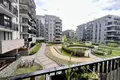 2 room apartment 55 m² in Warsaw, Poland