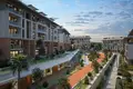 2 bedroom apartment 96 m² Bahcelievler Mahallesi, Turkey