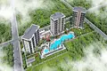 3 bedroom apartment 129 m² Aksu, Turkey