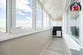 Wohnung 1 zimmer 34 m² Minsk, Belarus