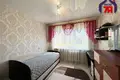 2 room apartment 47 m² Salihorsk, Belarus