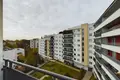 Квартира 1 комната 38 м² в Варшава, Польша