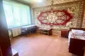 Appartement 1 chambre 32 m² Vitebsk, Biélorussie