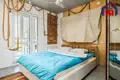 Wohnung 1 zimmer 45 m² Minsk, Belarus