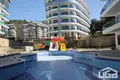 Appartement 5 chambres 65 m² Alanya, Turquie