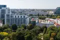 Квартира 2 комнаты 39 м² Познань, Польша