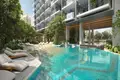 Studio apartment  Dubai, United Arab Emirates
