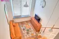 Apartamento 2 habitaciones 32 m² Kaunas, Lituania