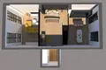 Apartamento 3 habitaciones 69 m² Minsk, Belarús