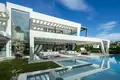 6 bedroom villa 660 m² Marbella, Spain