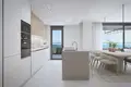 Wohnung 2 Schlafzimmer 129 m² Estepona, Spanien