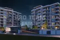 2 room apartment 72 m² Aksu, Turkey