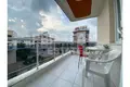 Mieszkanie 3 pokoi 90 m² Kepez, Turcja