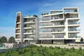 Apartamento 3 habitaciones 178 m² Germasogeia, Chipre