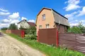 Haus 100 m² Astrashitskagaradokski rural council, Belarus