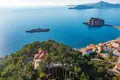 Maison 14 chambres 699 m² Sveti Stefan, Monténégro