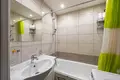 Wohnung 2 zimmer 49 m² Minsk, Belarus