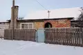 House 59 m² Barysaw, Belarus