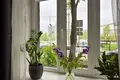 Mieszkanie 3 pokoi 71 m² Ryga, Łotwa