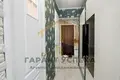 1 room apartment 34 m² Muchaviecki sielski Saviet, Belarus