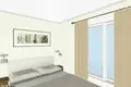 Mieszkanie 1 pokój 31 m² Denovici, Czarnogóra