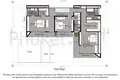 3-Zimmer-Villa 396 m² Phuket, Thailand