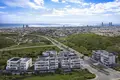 Apartamento 1 habitación 63 m² Demos Agiou Athanasiou, Chipre