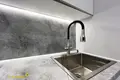 Apartamento 3 habitaciones 53 m² Minsk, Belarús