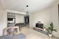 Wohnung 2 zimmer 73 m² in Tiflis, Georgien