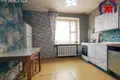 Apartamento 3 habitaciones 67 m² Kvasynicy, Bielorrusia