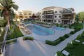 Duplex 3 bedrooms 110 m² Seydikemer, Turkey