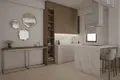 1 bedroom apartment 47 m² Becici, Montenegro