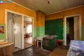 Casa 54 m² Eidintai, Lituania