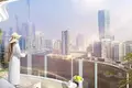 Penthouse 3 pokoi 130 m² Dubaj, Emiraty Arabskie