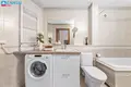 Квартира 2 комнаты 56 м² Вильнюс, Литва