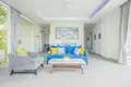 villa de 5 dormitorios 477 m² Pa Tong, Tailandia