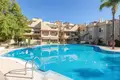 Wohnung 3 Schlafzimmer 131 m² Bel Air, Spanien