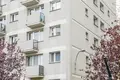 2 room apartment 40 m² in Warsaw, Poland