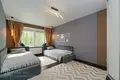 Appartement 3 chambres 85 m² Yelnitsa, Bélarus