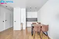 2 room apartment 47 m² Vilnius, Lithuania