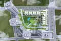 3 bedroom apartment 166 m² Golbasi, Turkey